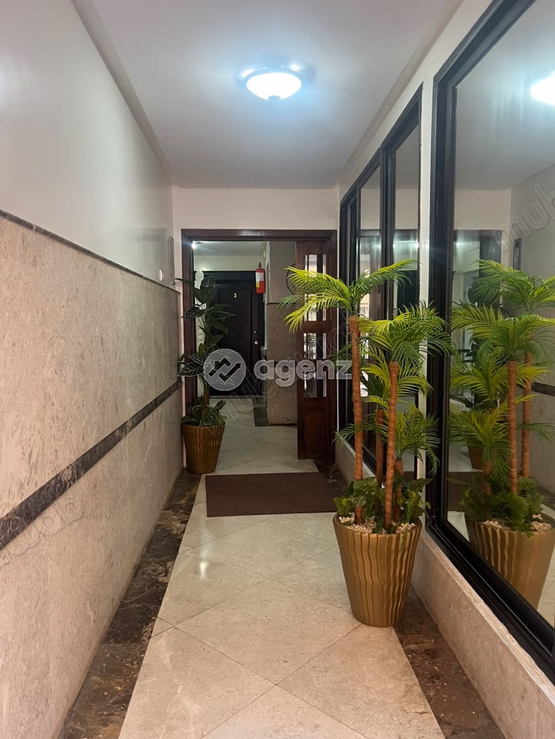 Appartement te koop 88 m², 3 slaapkamers Nassim Mohammedia