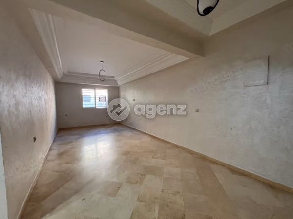 Appartement à vendre 88 m², 3 chambres 
Nassim Mohammedia