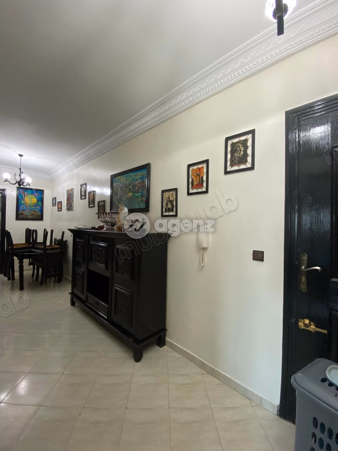 Apartment for sale 71 m², 2 bedrooms Al Azhar Casablanca