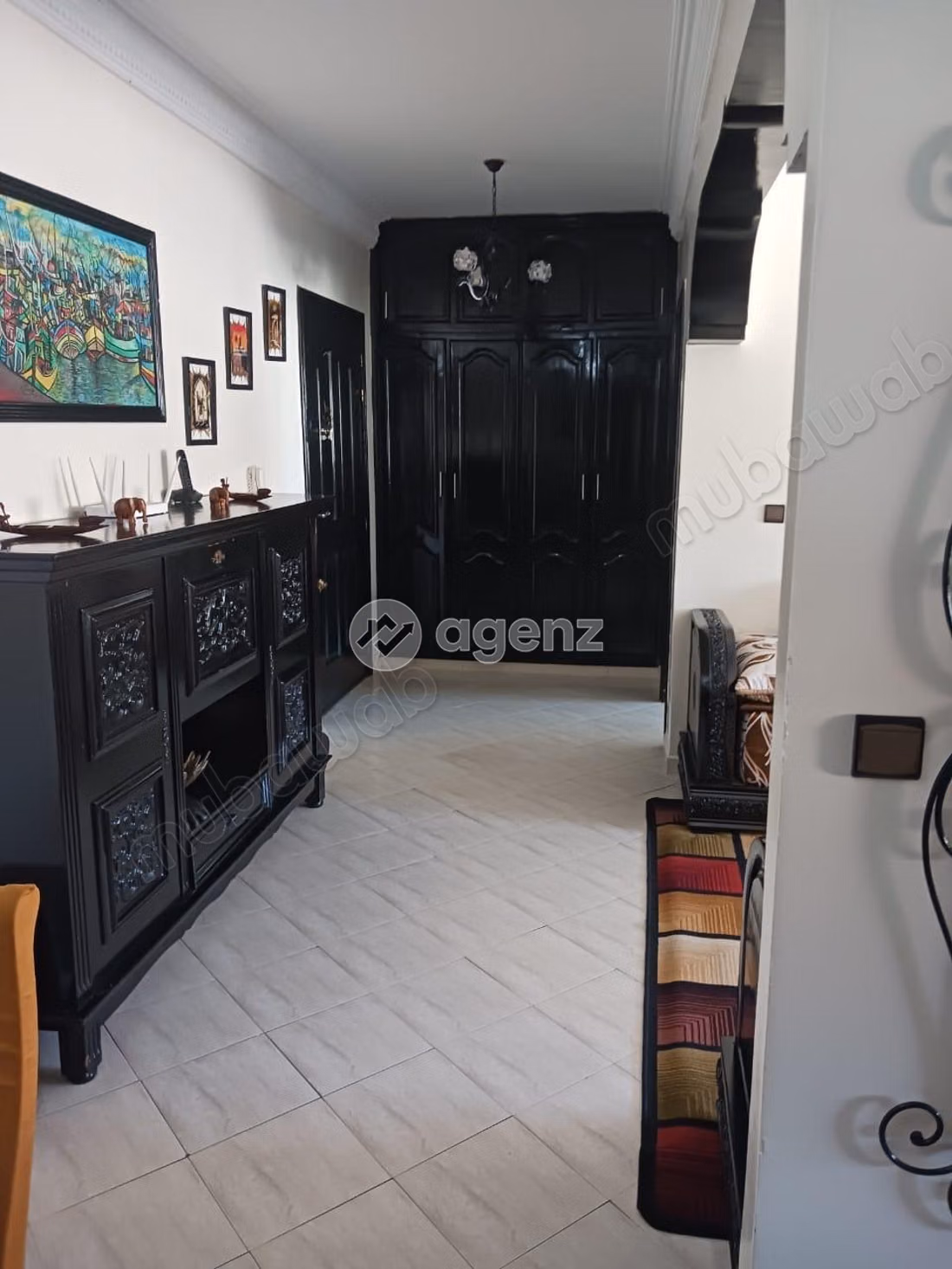 Apartment for sale 71 m², 2 bedrooms Al Azhar Casablanca