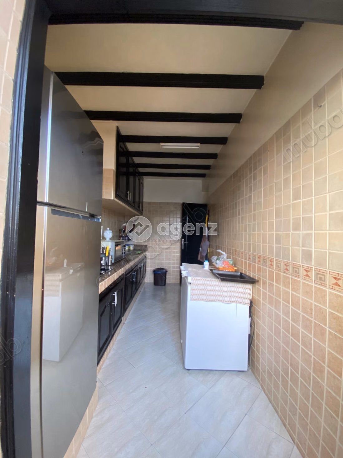 Apartment for sale 71 m², 2 bedrooms Al Azhar Casablanca