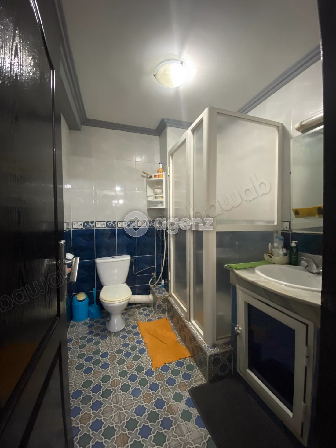 Apartment for sale 71 m², 2 bedrooms Al Azhar Casablanca