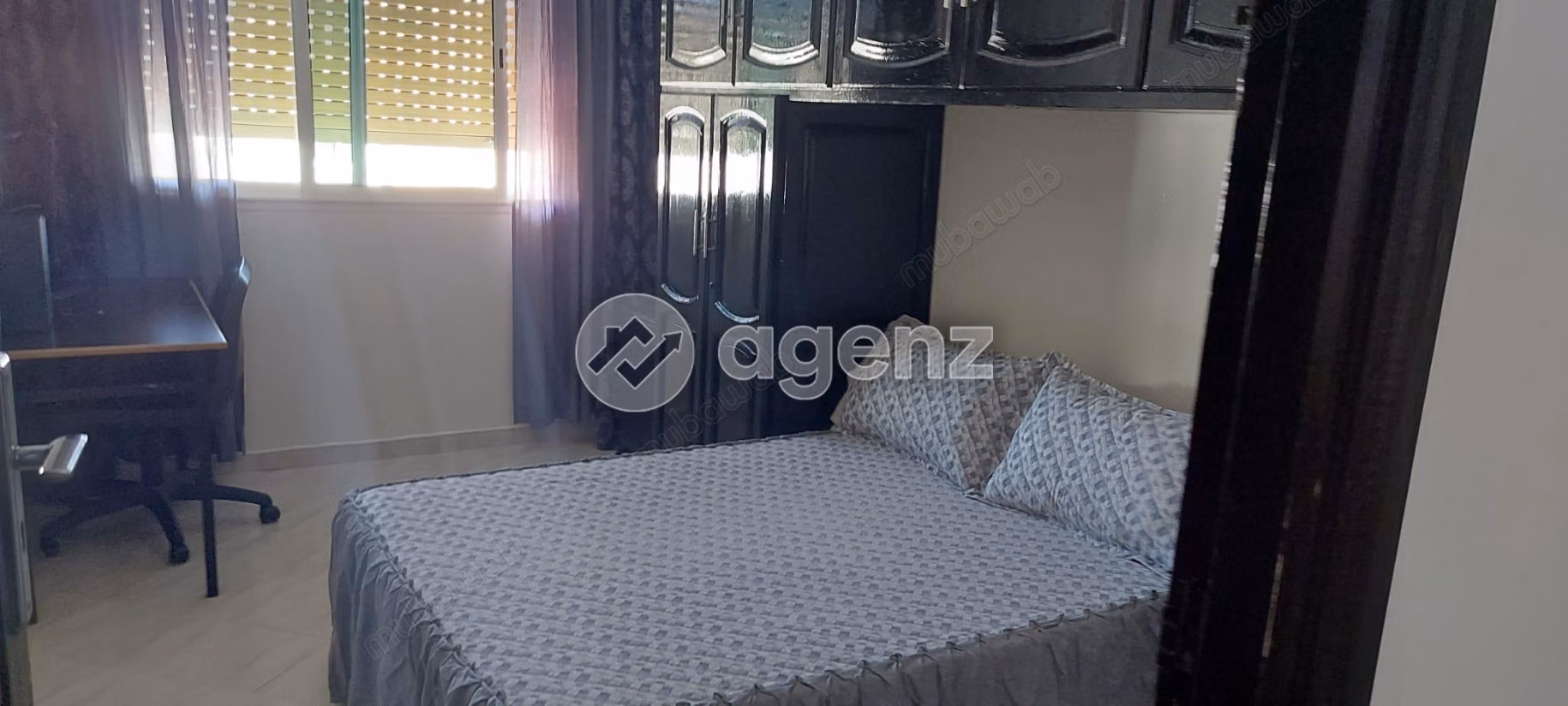 Apartment for sale 71 m², 2 bedrooms Al Azhar Casablanca