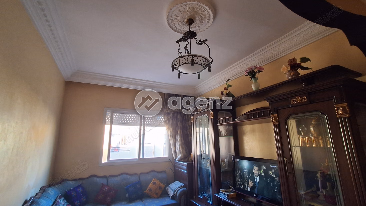 Studio for sale 44 m² Nassim Mohammedia
