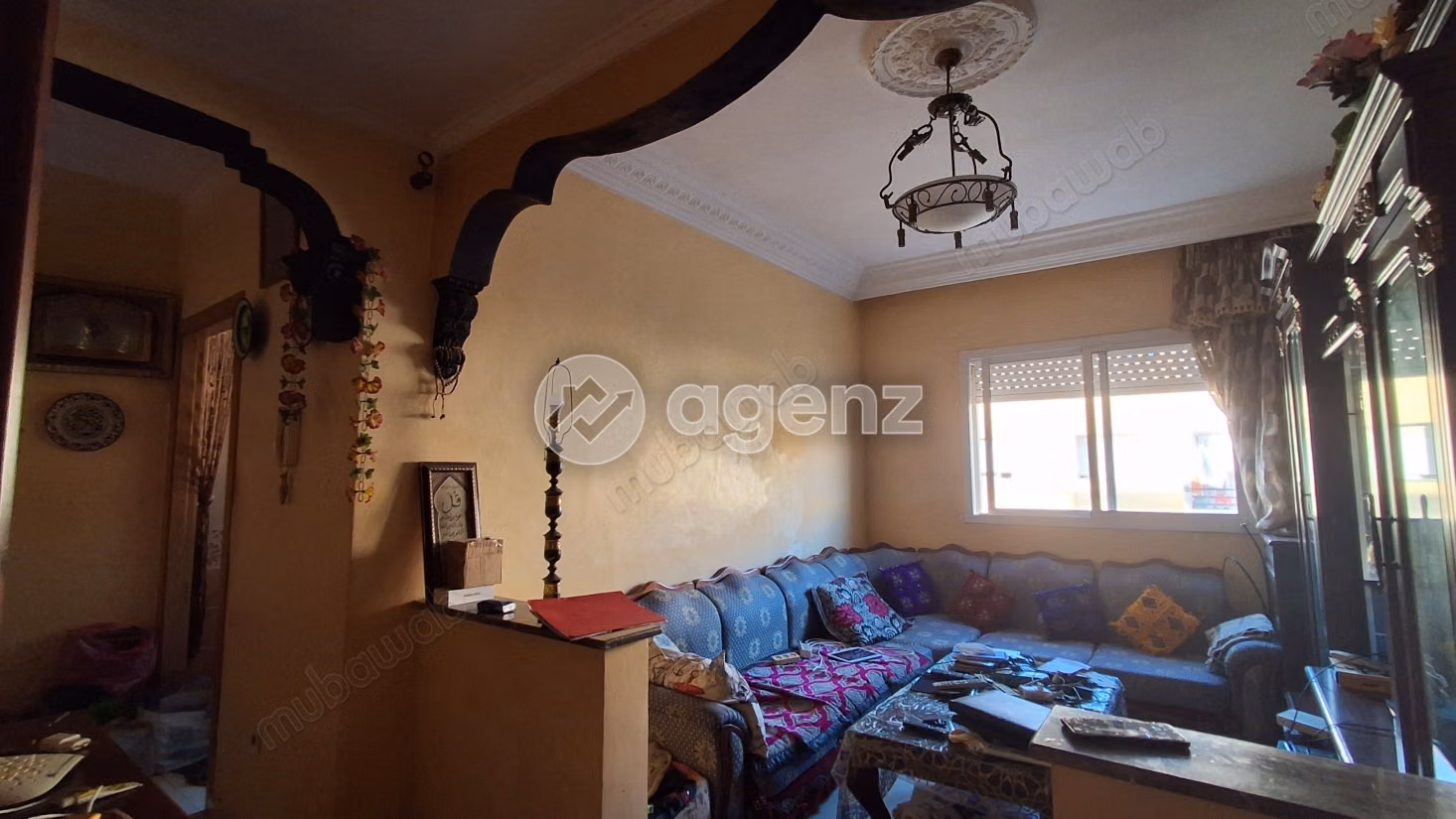 Studio for sale 44 m² Nassim Mohammedia