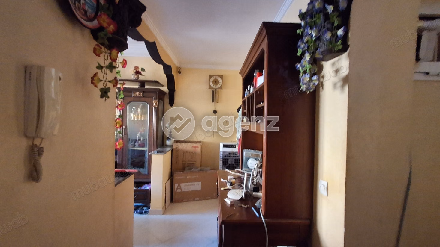 Studio for sale 44 m² Nassim Mohammedia