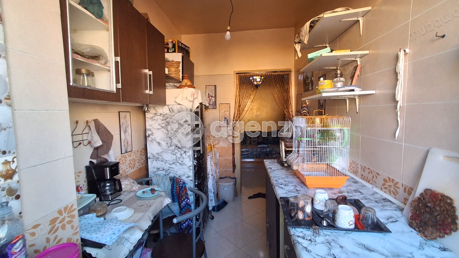 Studio for sale 44 m² Nassim Mohammedia