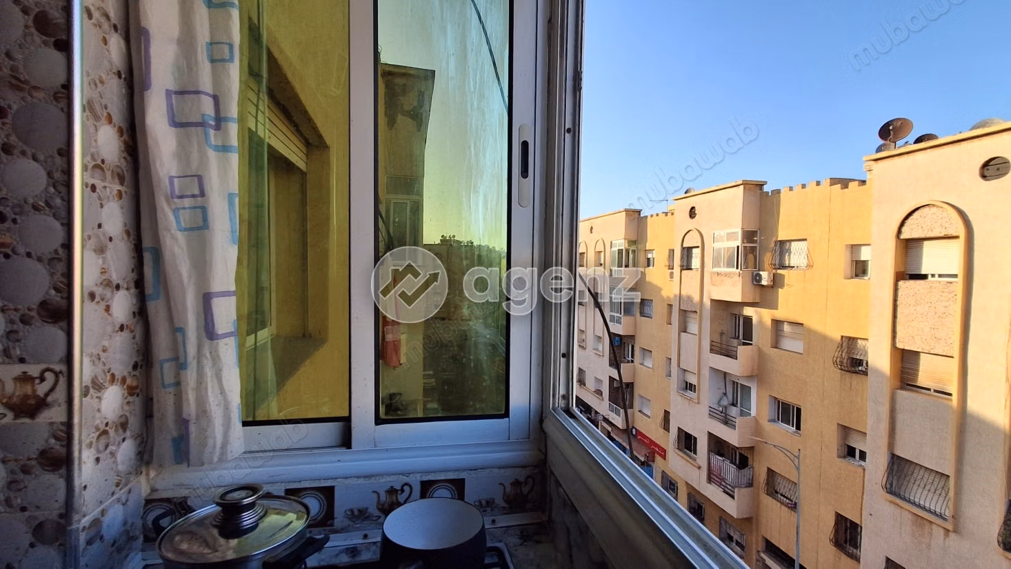 Studio for sale 44 m² Nassim Mohammedia