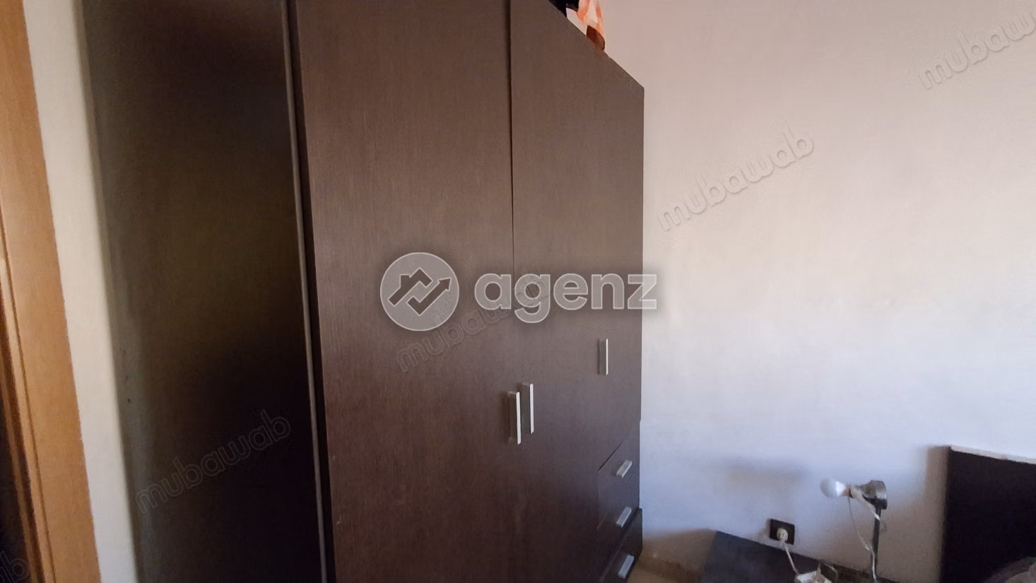 Studio for sale 44 m² Nassim Mohammedia