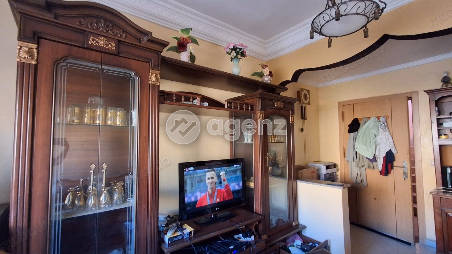 Studio for sale 44 m² Nassim Mohammedia