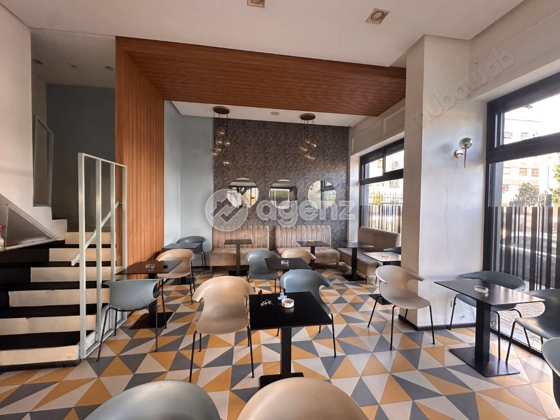 Attività in vendita 54 m² Sidi Moumen Casablanca