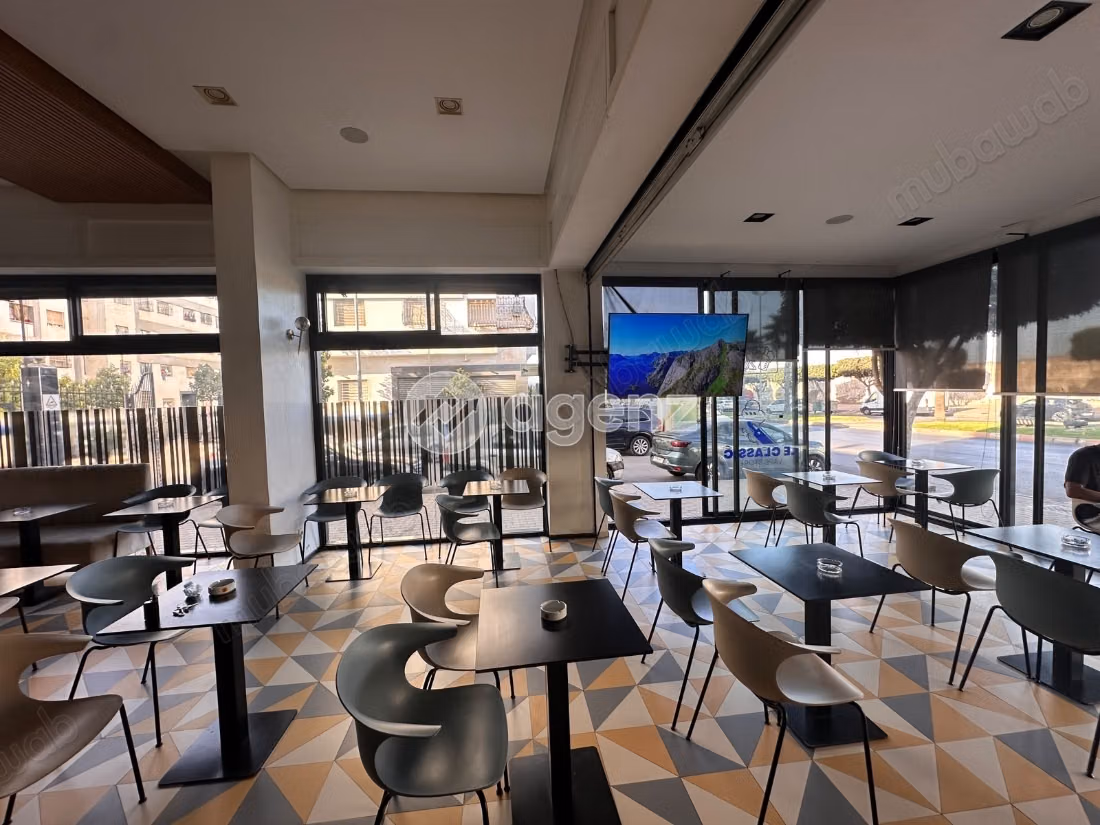 Attività in vendita 54 m² Sidi Moumen Casablanca