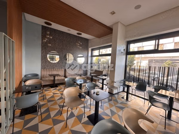 Business for sale 54 m² Sidi Moumen Casablanca