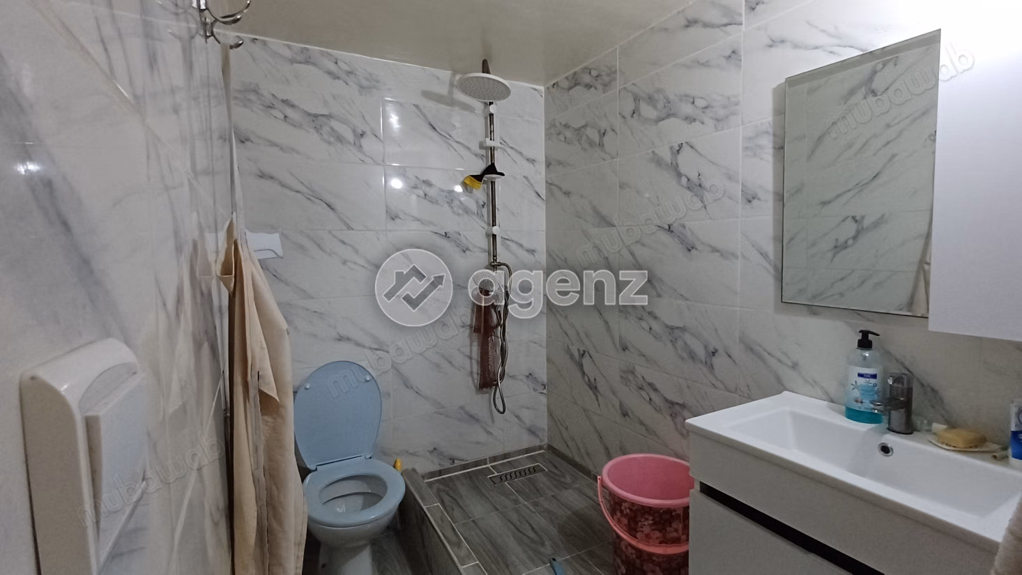 Appartamento in vendita 120 m², 3 camere Inara Casablanca