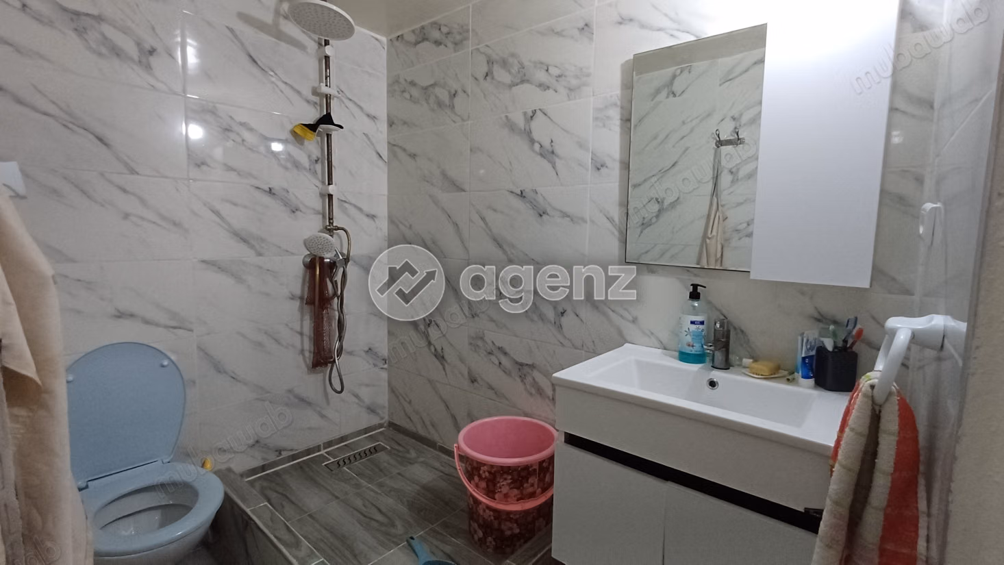 Appartamento in vendita 120 m², 3 camere Inara Casablanca