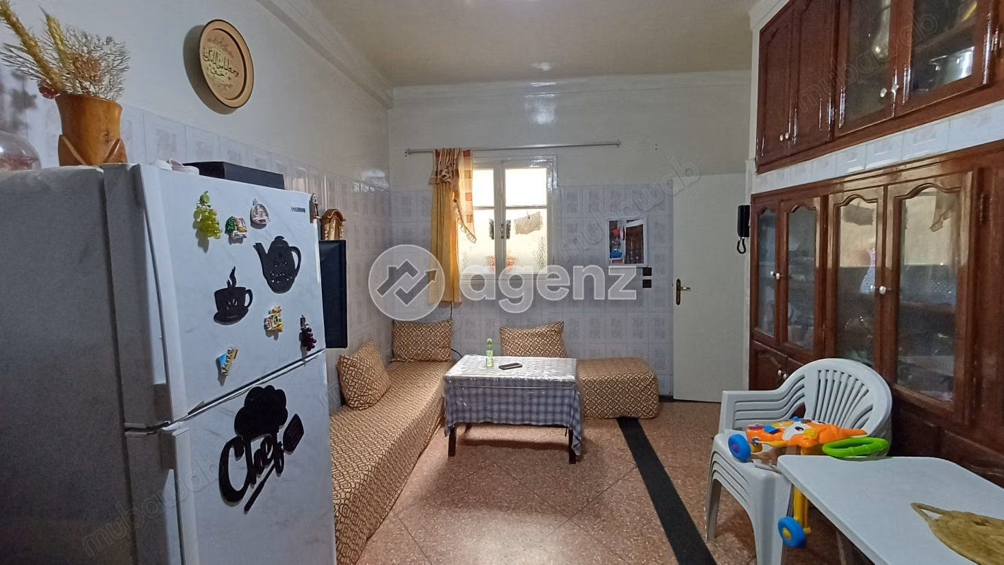 Appartamento in vendita 120 m², 3 camere Inara Casablanca