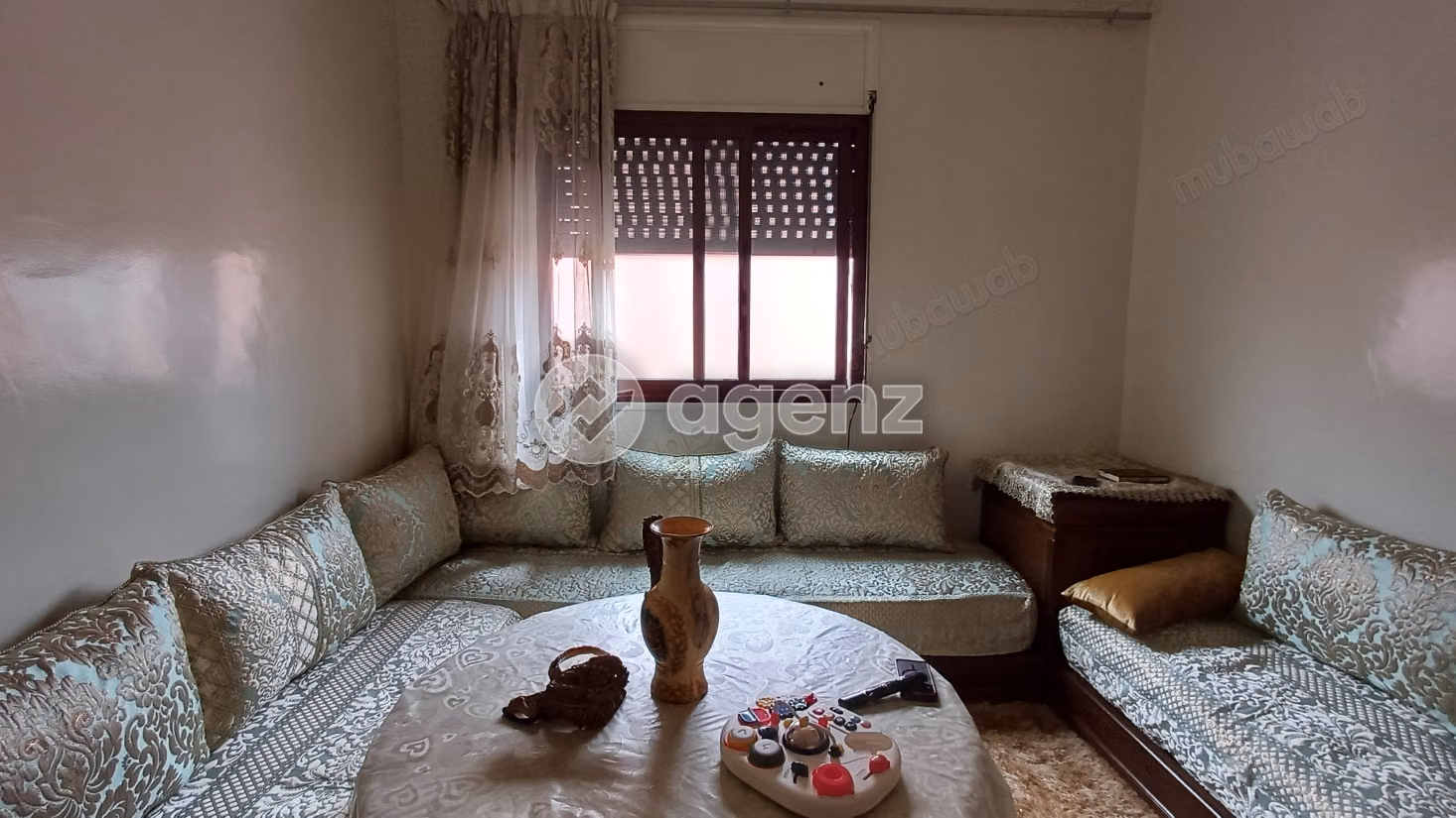 Appartamento in vendita 120 m², 3 camere Inara Casablanca