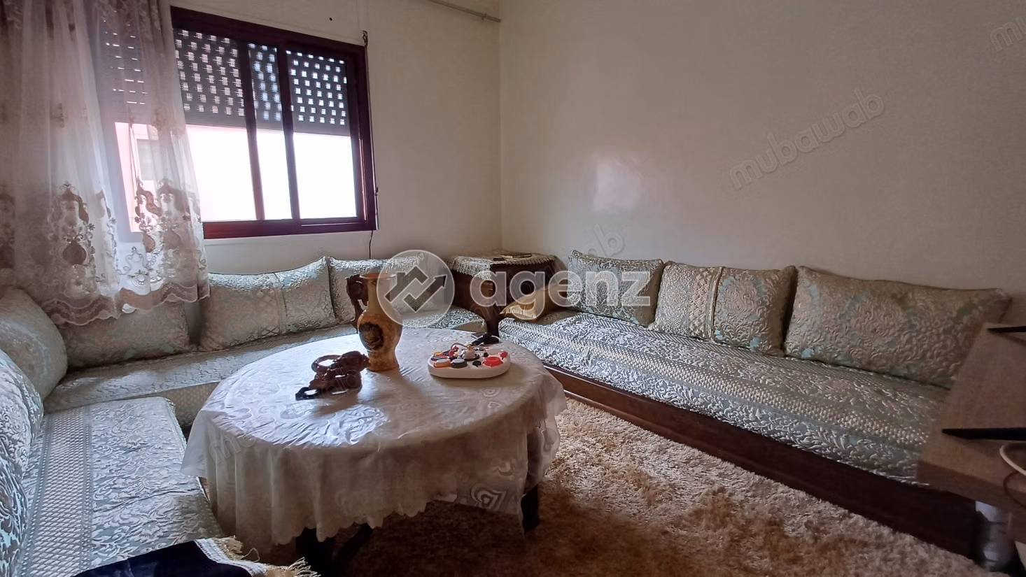 Appartamento in vendita 120 m², 3 camere Inara Casablanca