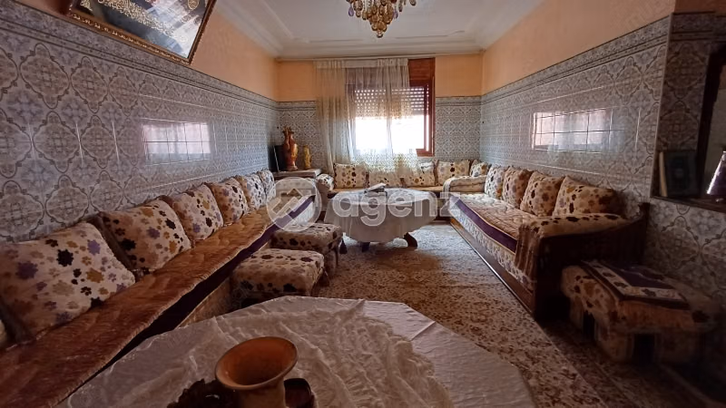 Appartement te koop 120 m², 3 slaapkamers Inara Casablanca