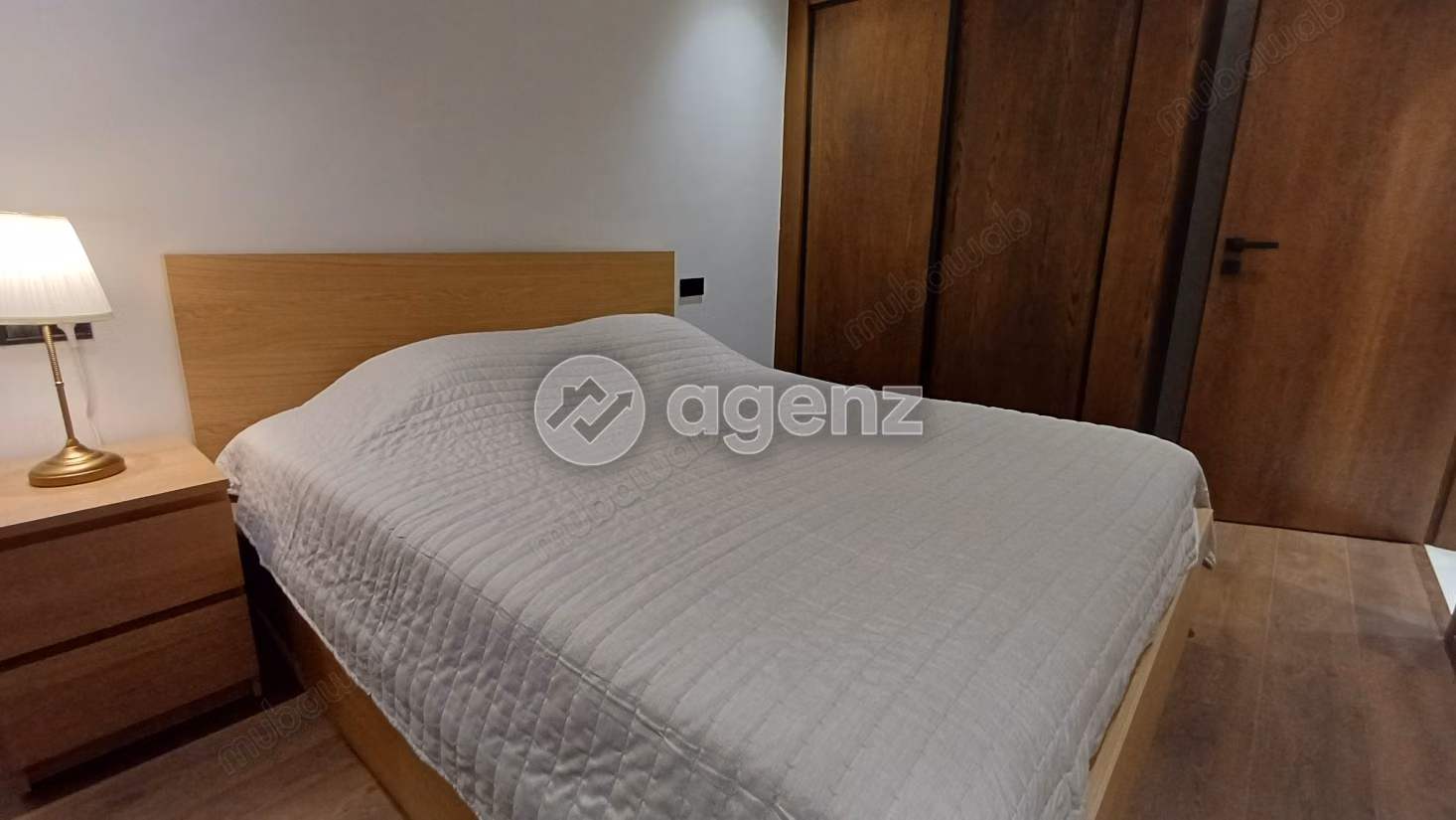 Studio te huur 41 m² De prinsessen Casablanca