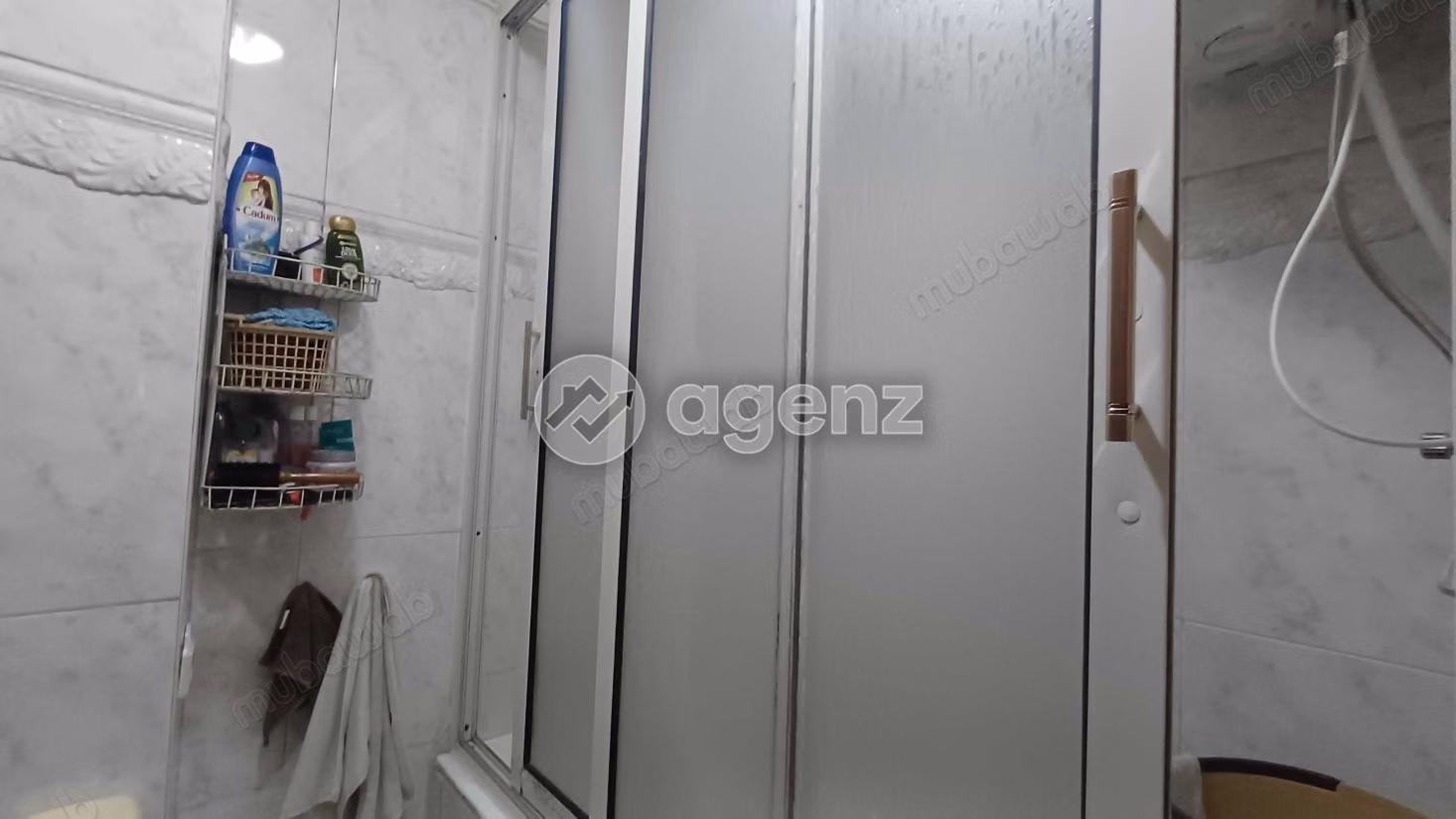 Appartamento in vendita 109 m², 2 camere Gli ospedali Casablanca