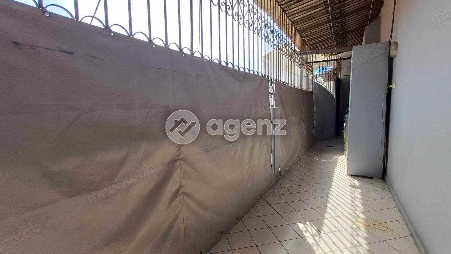 Appartamento in vendita 109 m², 2 camere Gli ospedali Casablanca