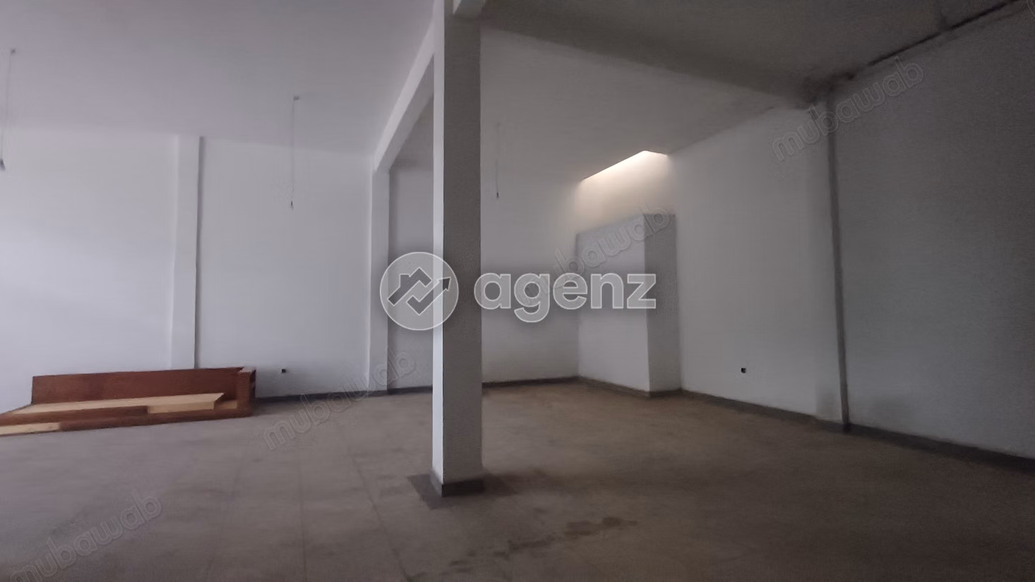 Comercio en alquiler 260 m² Oulfa Casablanca