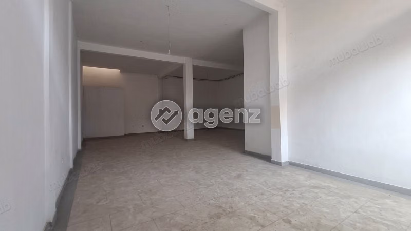 Comercio en alquiler 260 m² Oulfa Casablanca