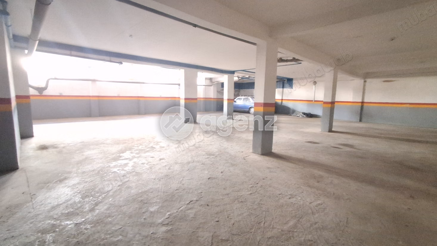 Appartement à vendre 49 m², 2 chambres 
Hay Adil 
Casablanca