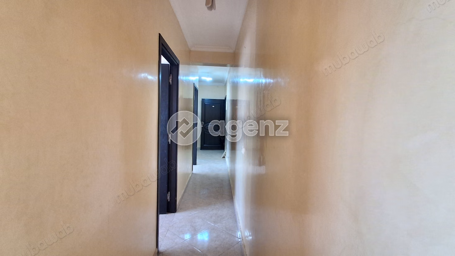 Appartement à vendre 49 m², 2 chambres 
Hay Adil 
Casablanca