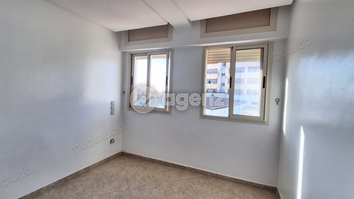 Appartement à vendre 49 m², 2 chambres 
Hay Adil 
Casablanca