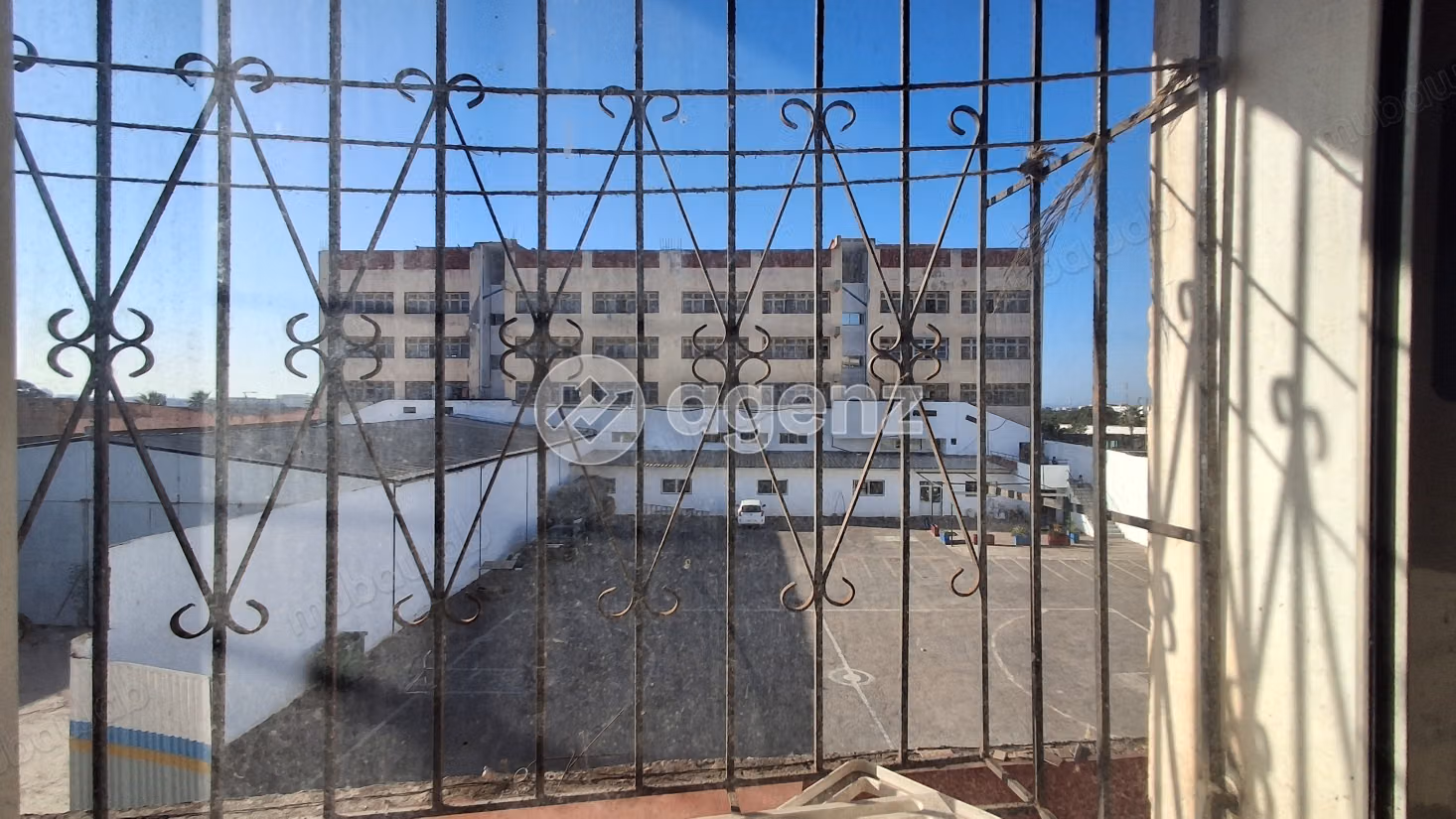 Appartement à vendre 49 m², 2 chambres 
Hay Adil 
Casablanca