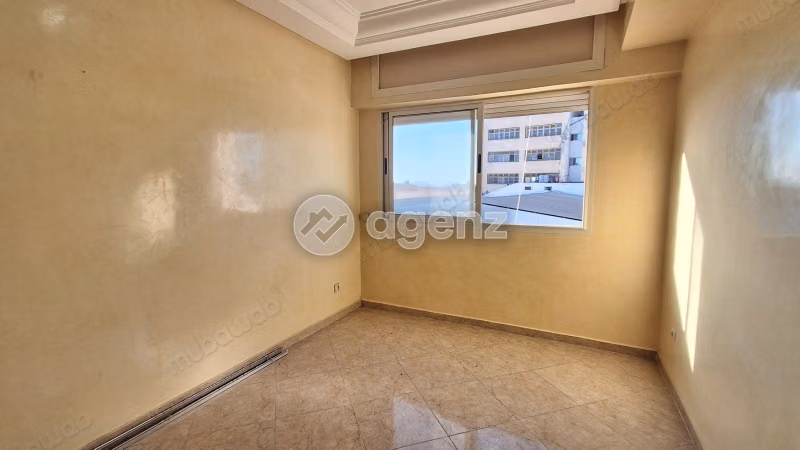 Appartement à vendre 49 m², 2 chambres 
Hay Adil 
Casablanca