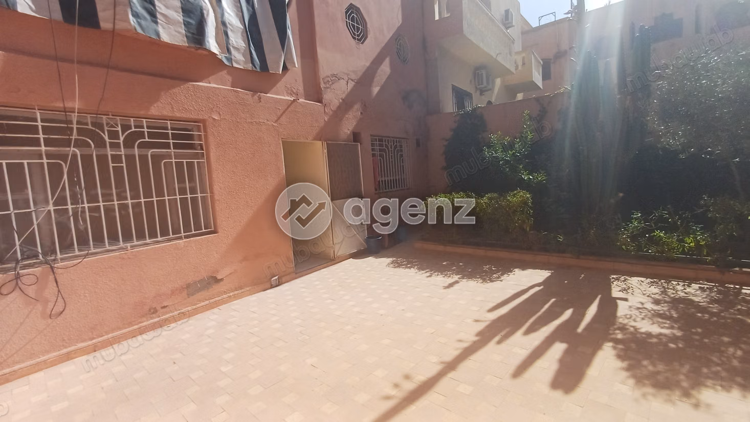 Villa in vendita 228 m², 7 camere Azli Marrakech