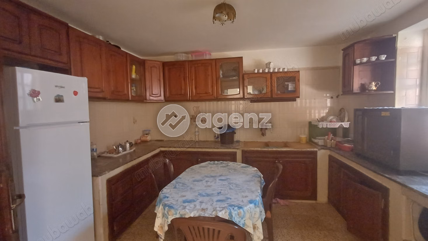Villa in vendita 228 m², 7 camere Azli Marrakech