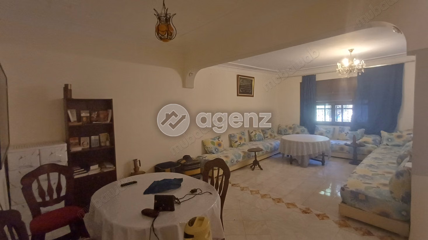 Villa in vendita 228 m², 7 camere Azli Marrakech