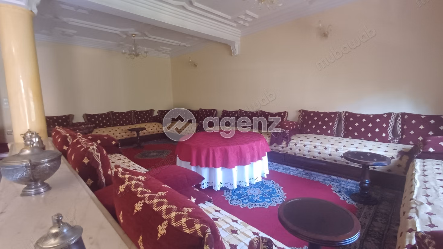 Villa in vendita 228 m², 7 camere Azli Marrakech