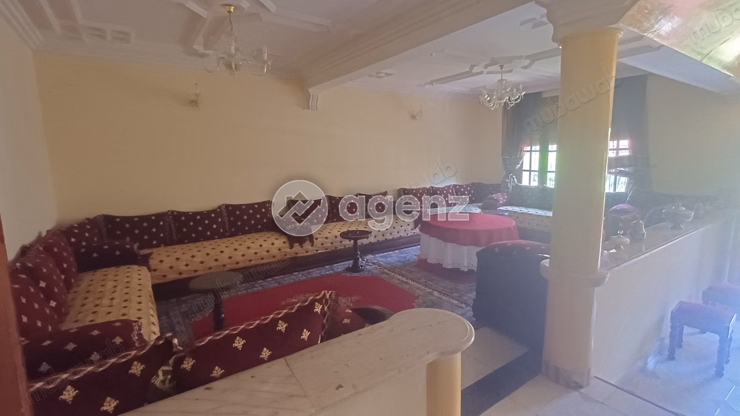 Villa in vendita 228 m², 7 camere Azli Marrakech