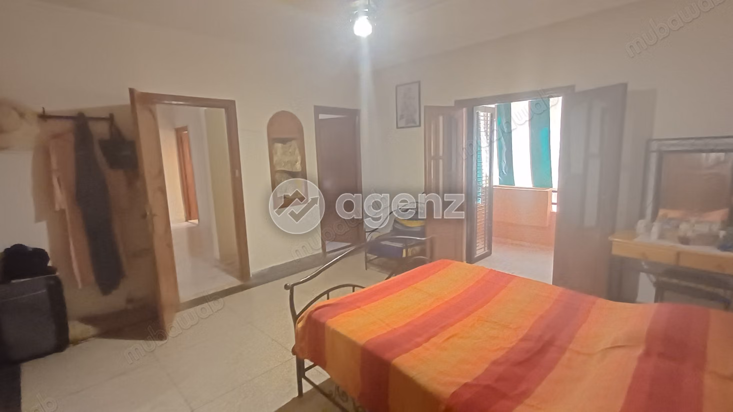 Villa in vendita 228 m², 7 camere Azli Marrakech