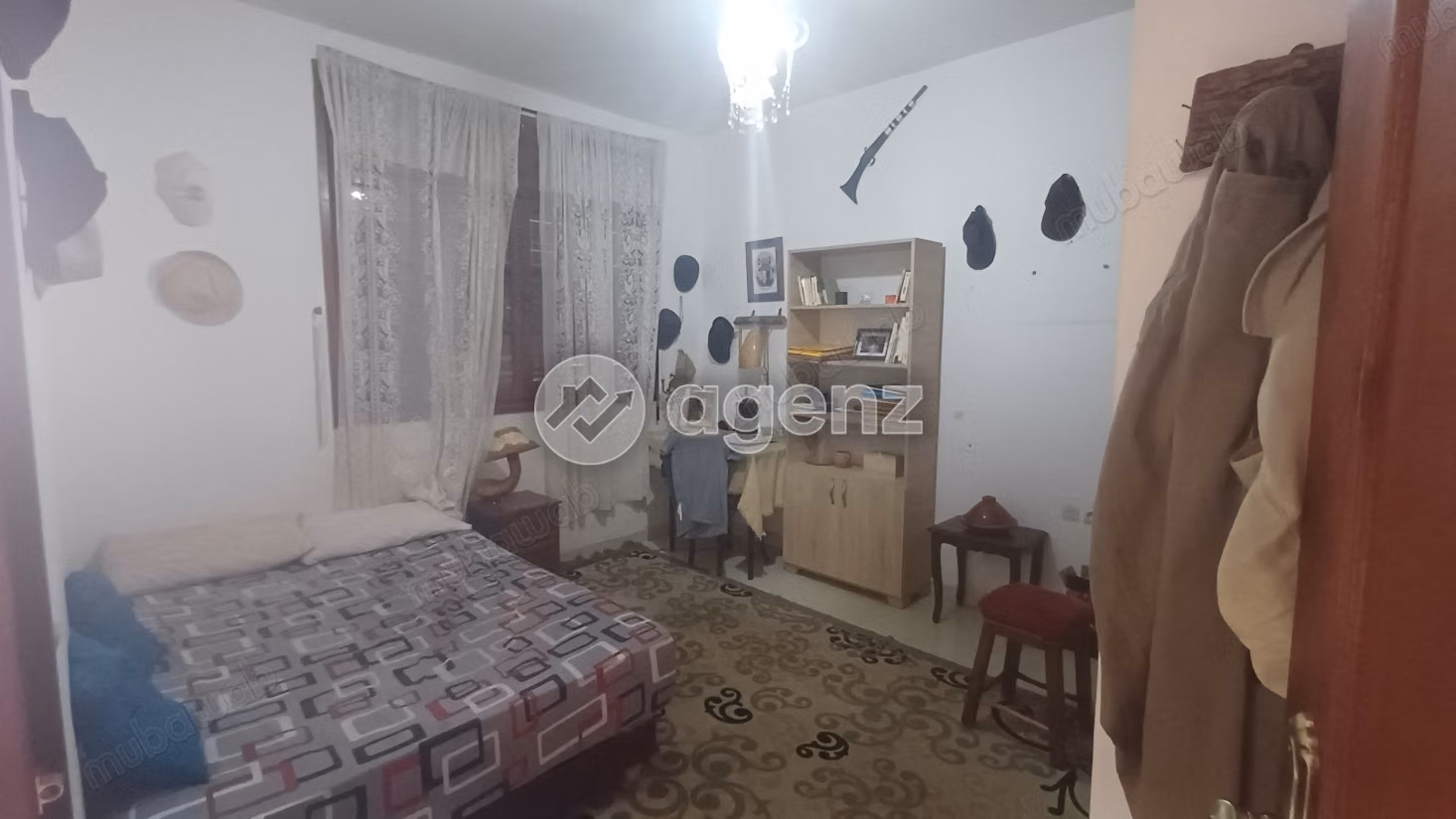 Villa in vendita 228 m², 7 camere Azli Marrakech