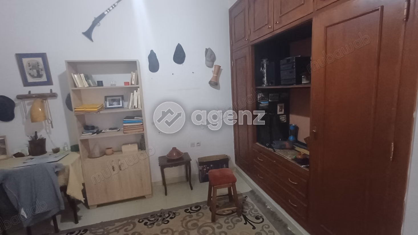 Villa in vendita 228 m², 7 camere Azli Marrakech