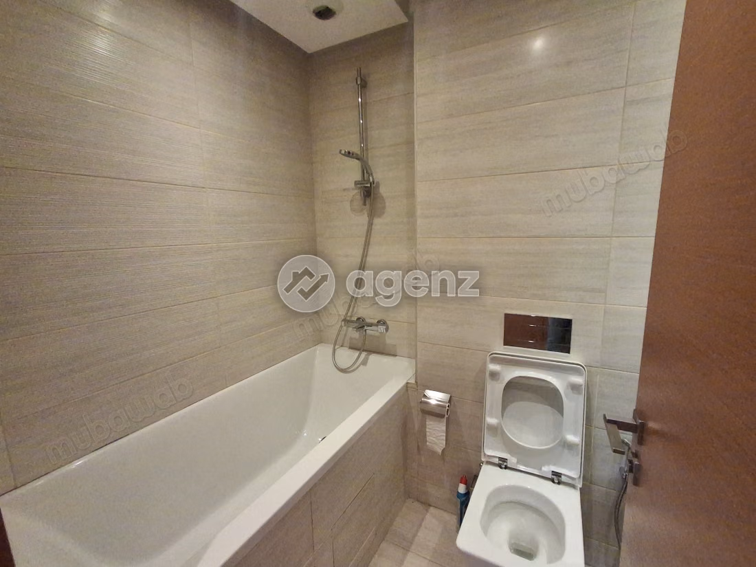 Appartamento in affitto 85 m², 2 camere Casablanca Finance City Casablanca