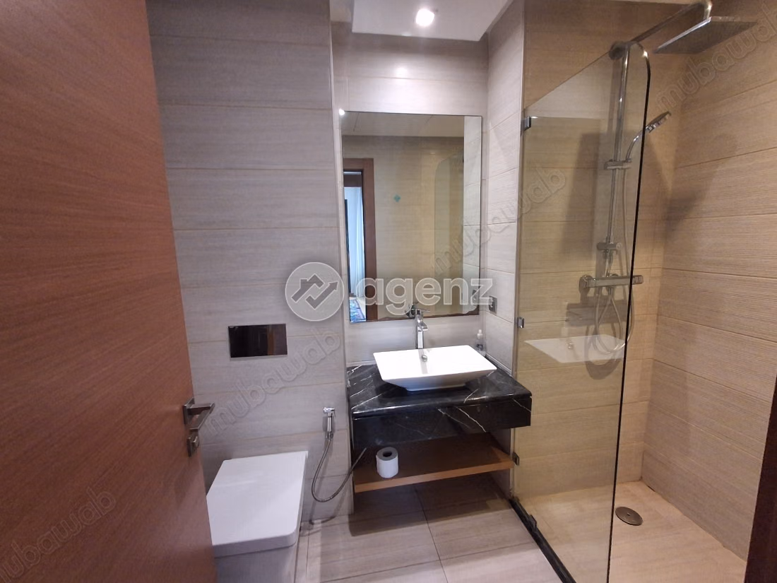 Appartamento in affitto 85 m², 2 camere Casablanca Finance City Casablanca