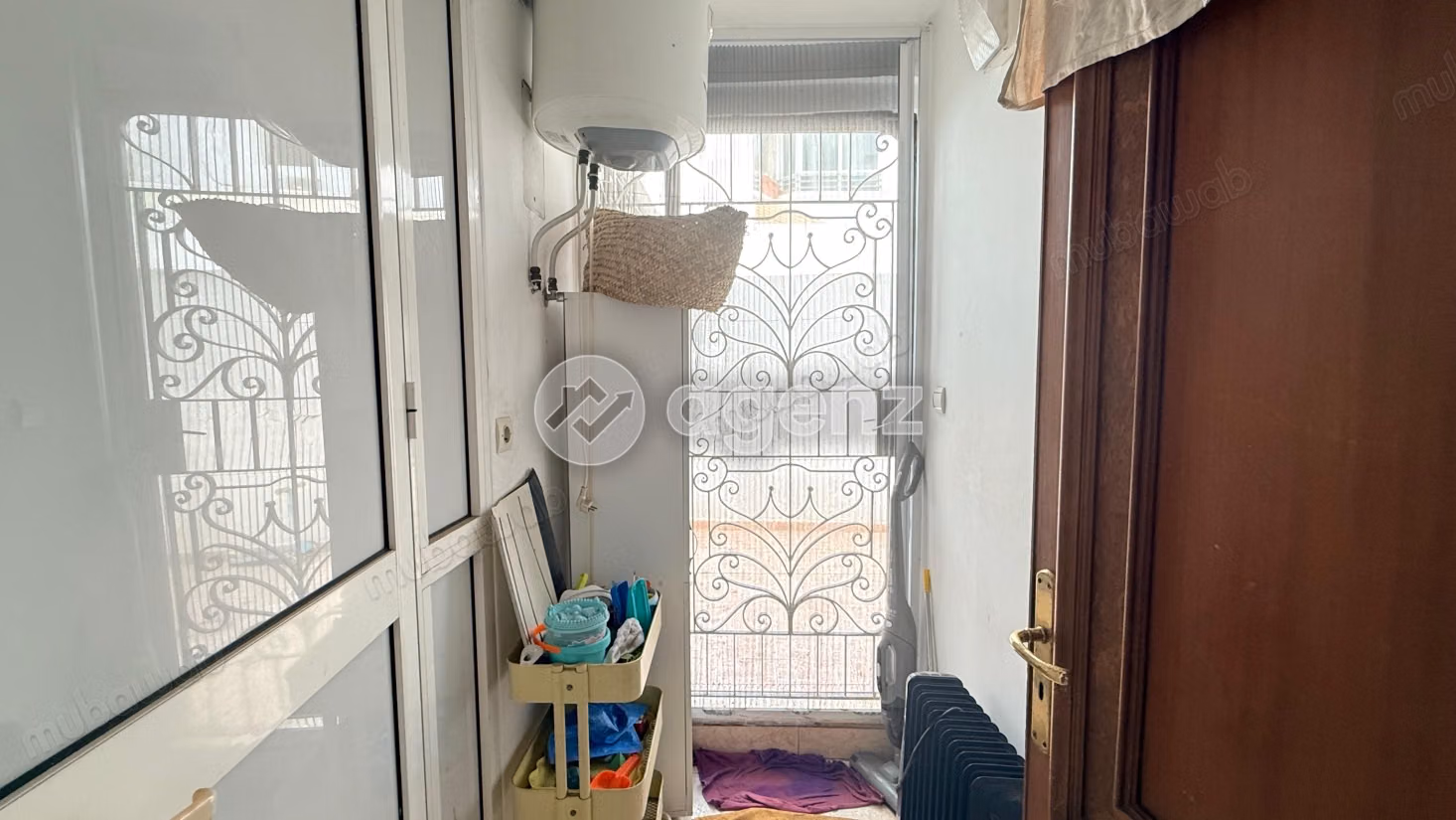 Appartement te koop 125 m², 2 slaapkamers Racine Casablanca