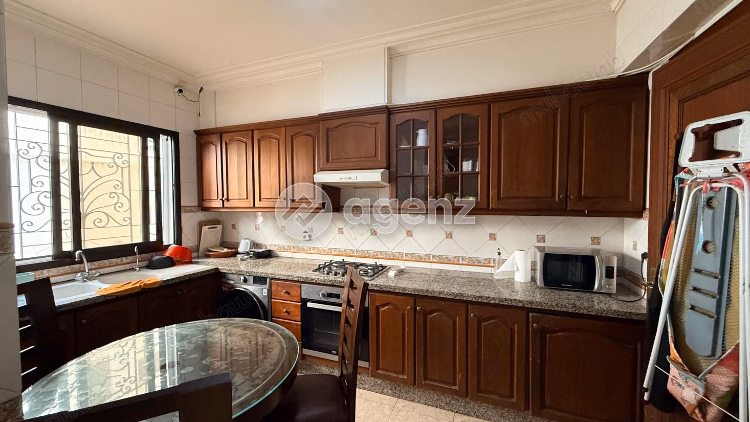 Appartement te koop 125 m², 2 slaapkamers Racine Casablanca