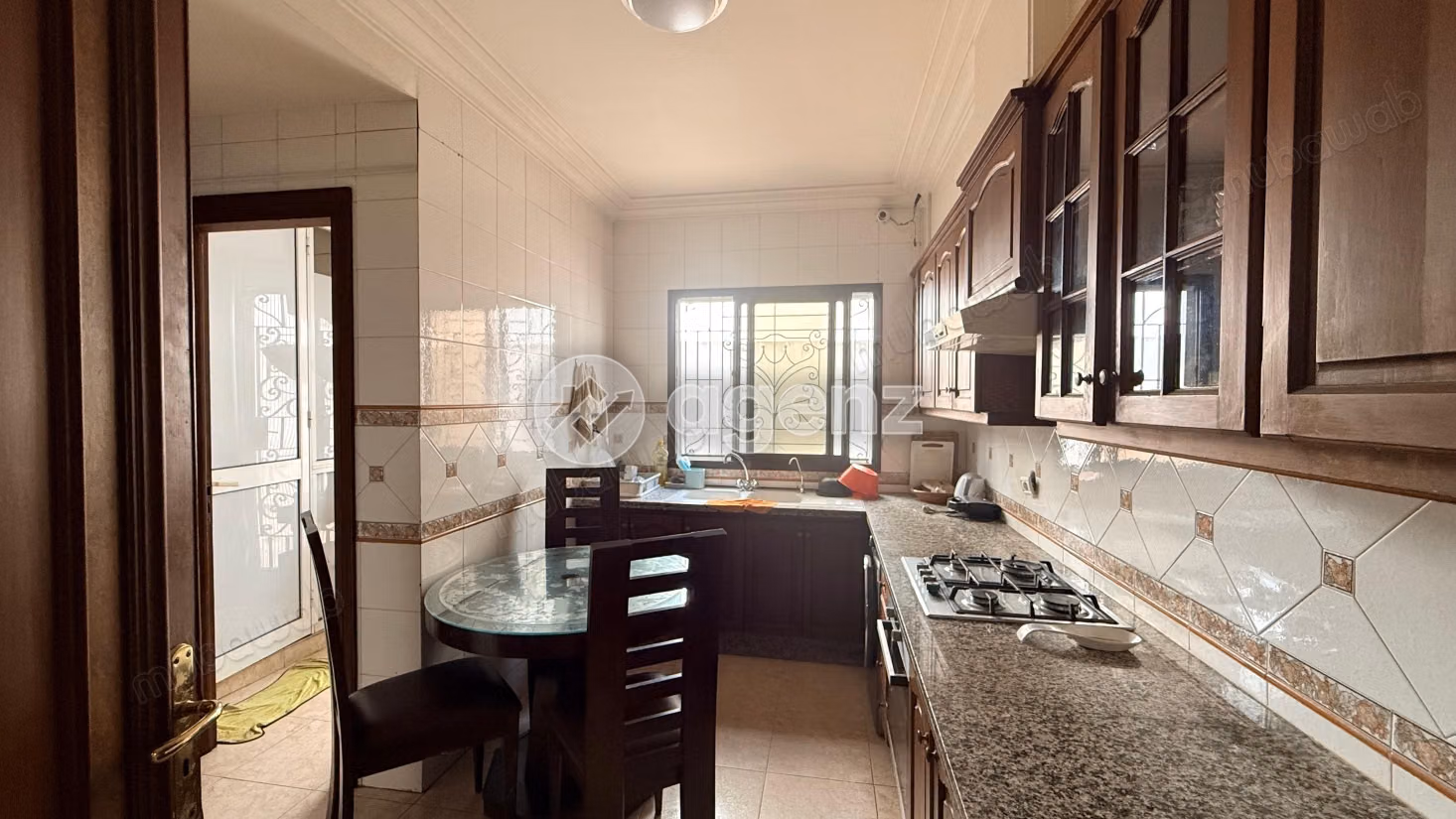 Appartement te koop 125 m², 2 slaapkamers Racine Casablanca