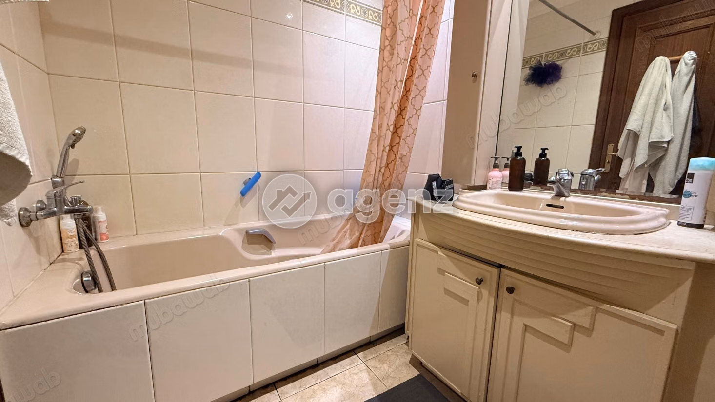 Appartement te koop 125 m², 2 slaapkamers Racine Casablanca