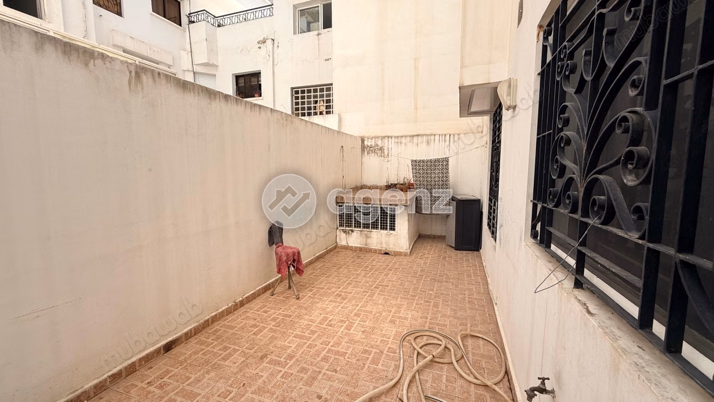 Appartement te koop 125 m², 2 slaapkamers Racine Casablanca