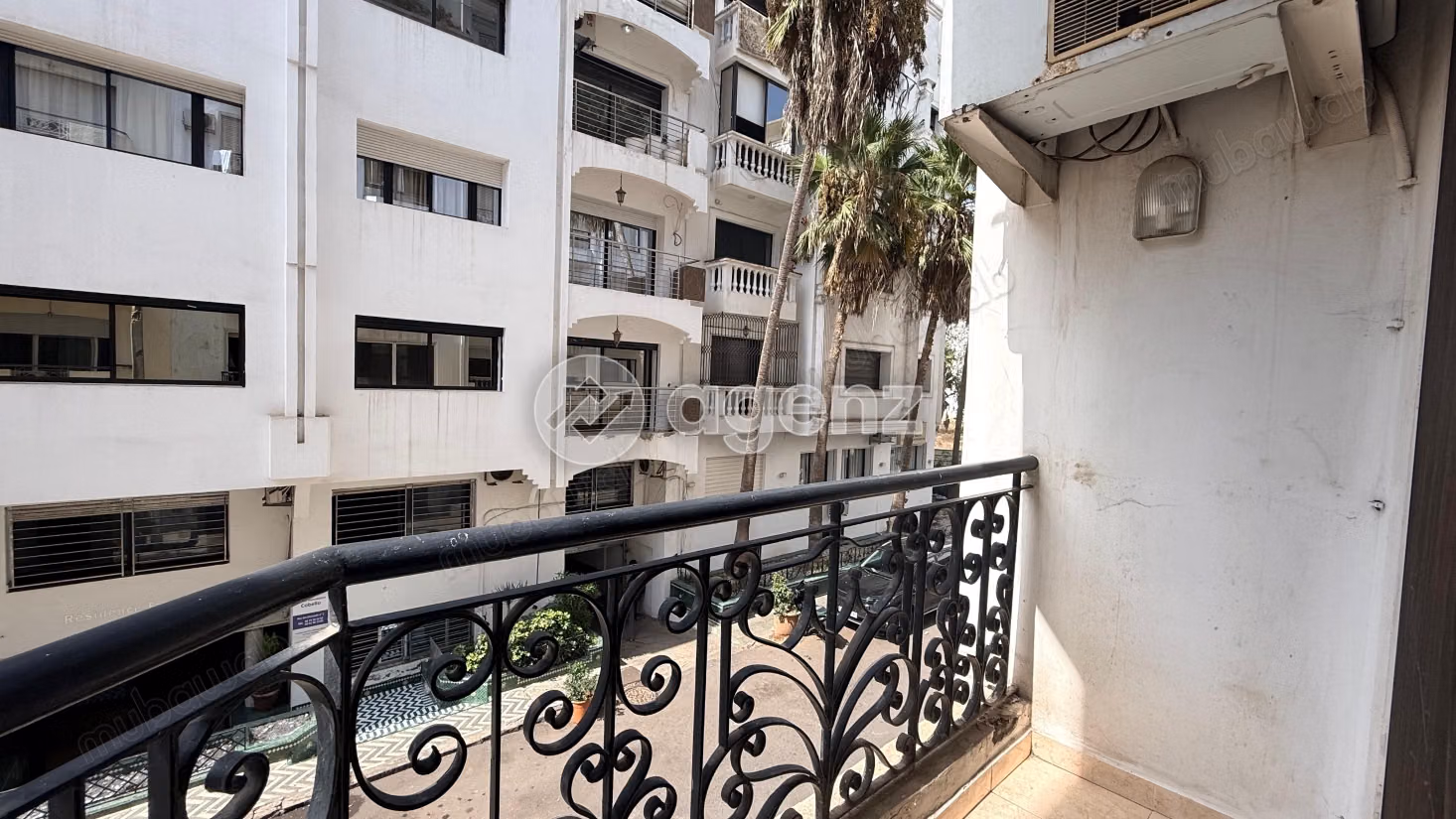 Appartement te koop 125 m², 2 slaapkamers Racine Casablanca