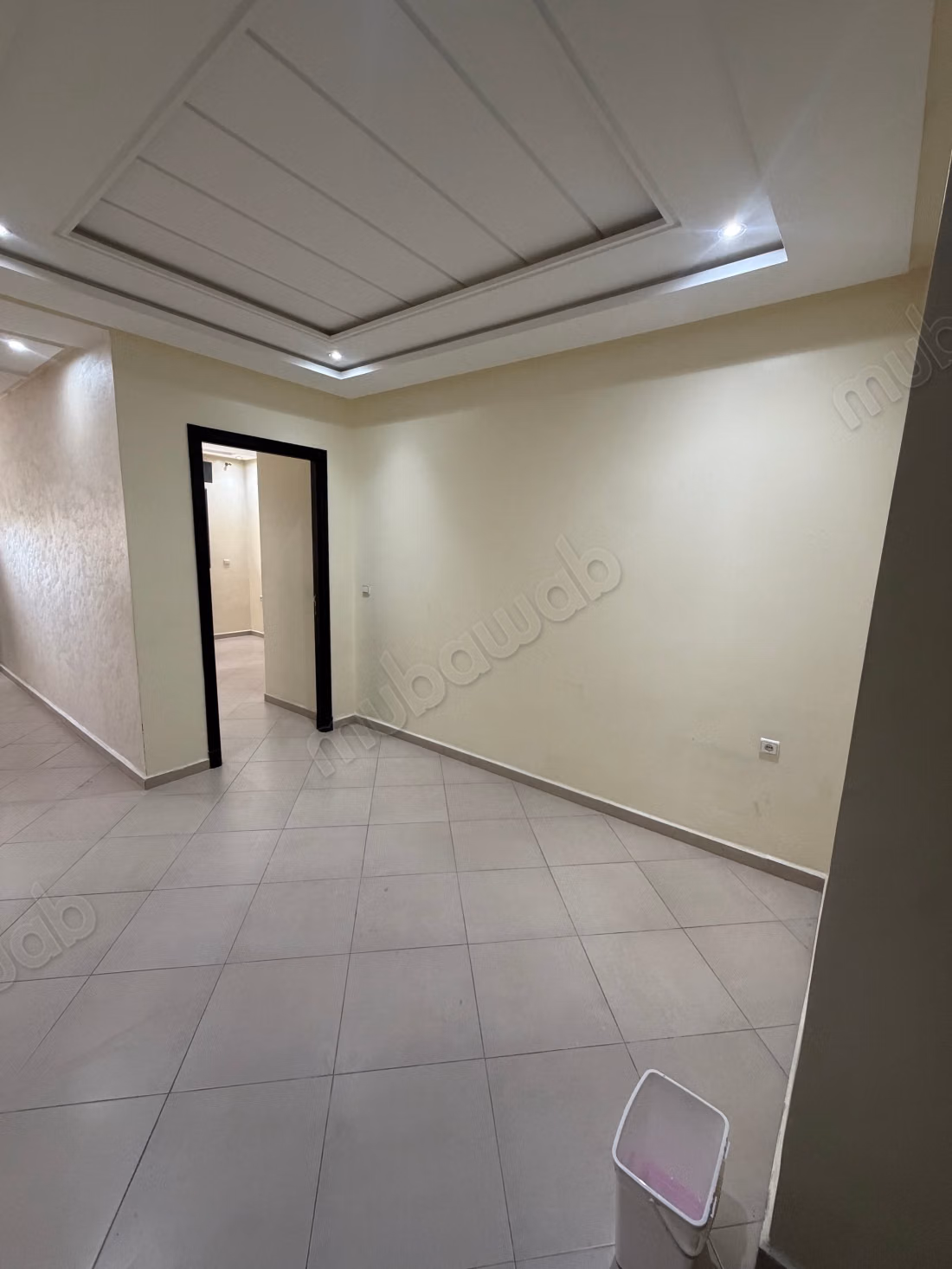 Renting an apartment in Dar Al-Tunisi near the Court of Appeal in Tangier